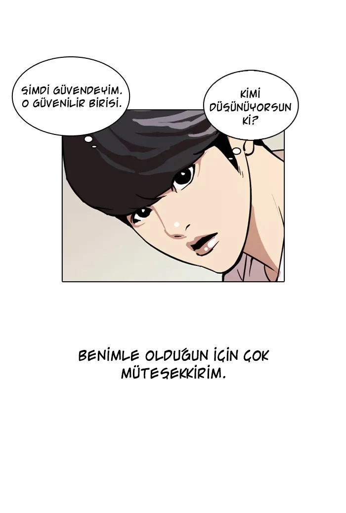 Lookism - Bölüm 27 - Sayfa 32