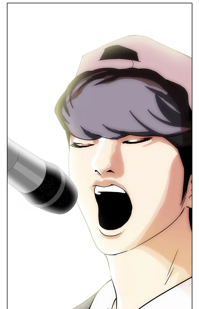 Lookism - Bölüm 27 - Sayfa 37
