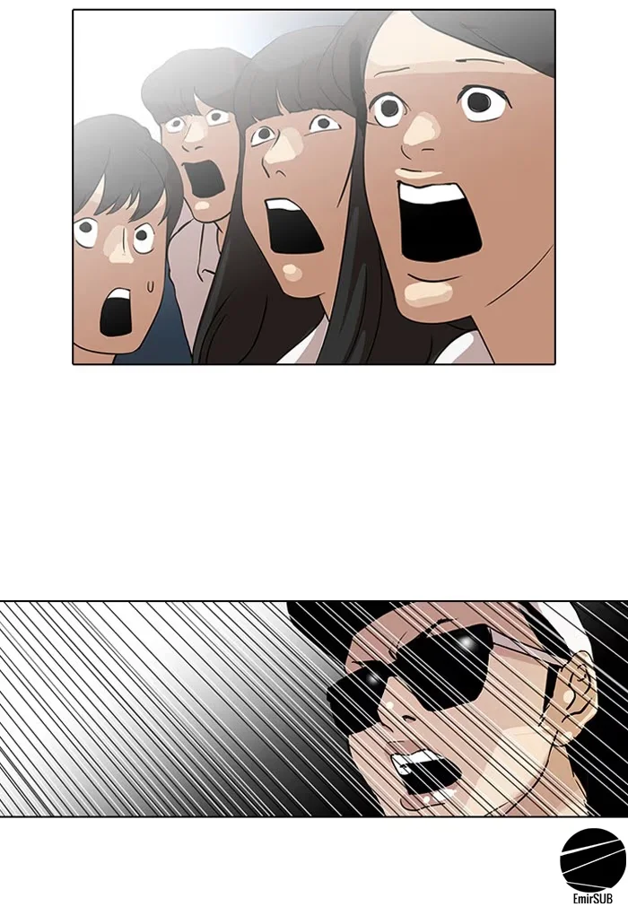 Lookism - Bölüm 27 - Sayfa 39