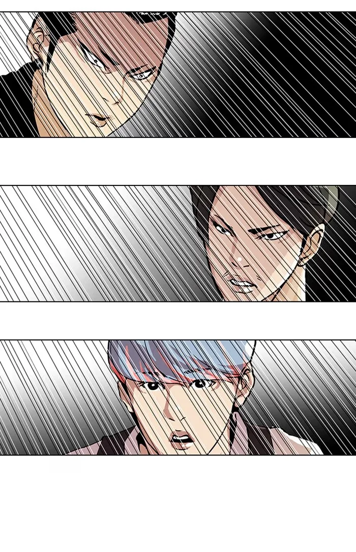 Lookism - Bölüm 27 - Sayfa 40