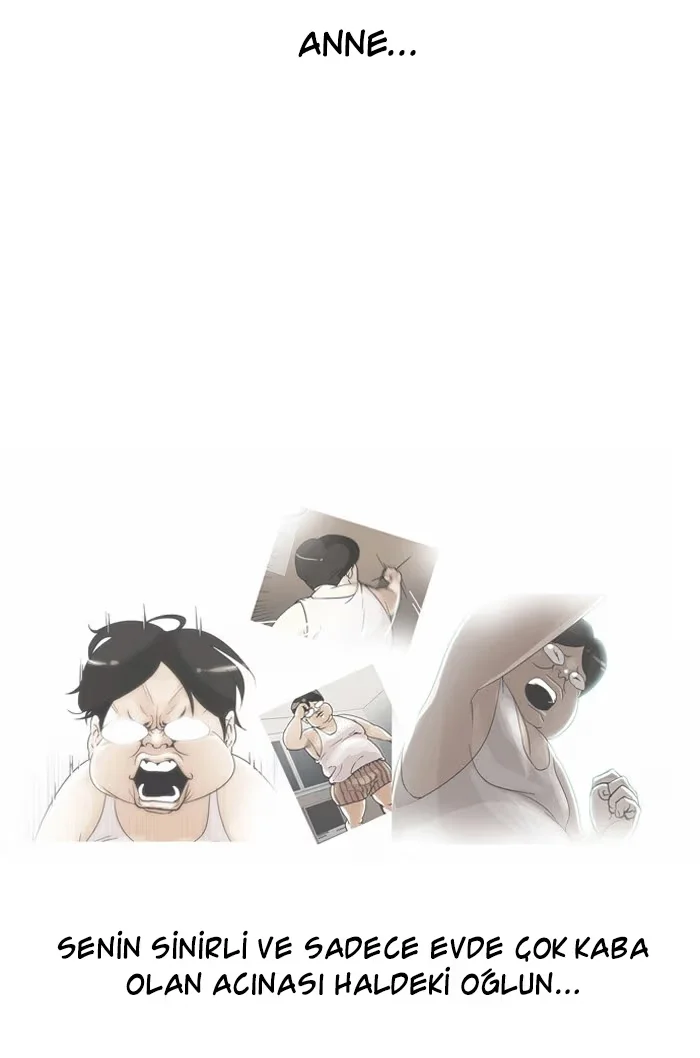 Lookism - Bölüm 27 - Sayfa 42