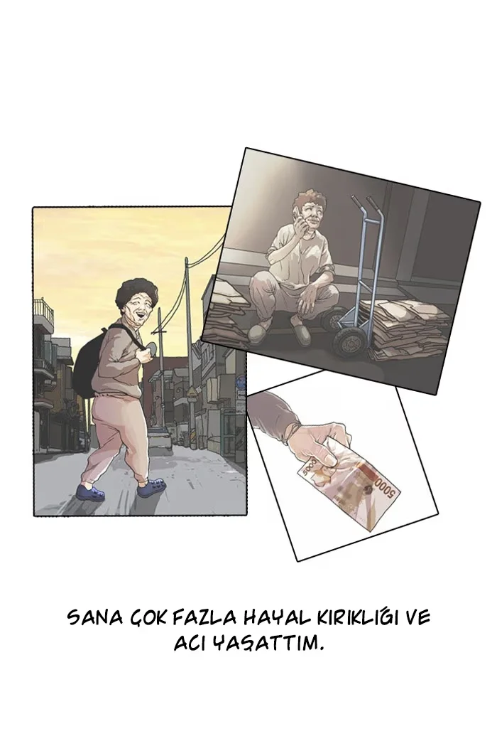 Lookism - Bölüm 27 - Sayfa 43