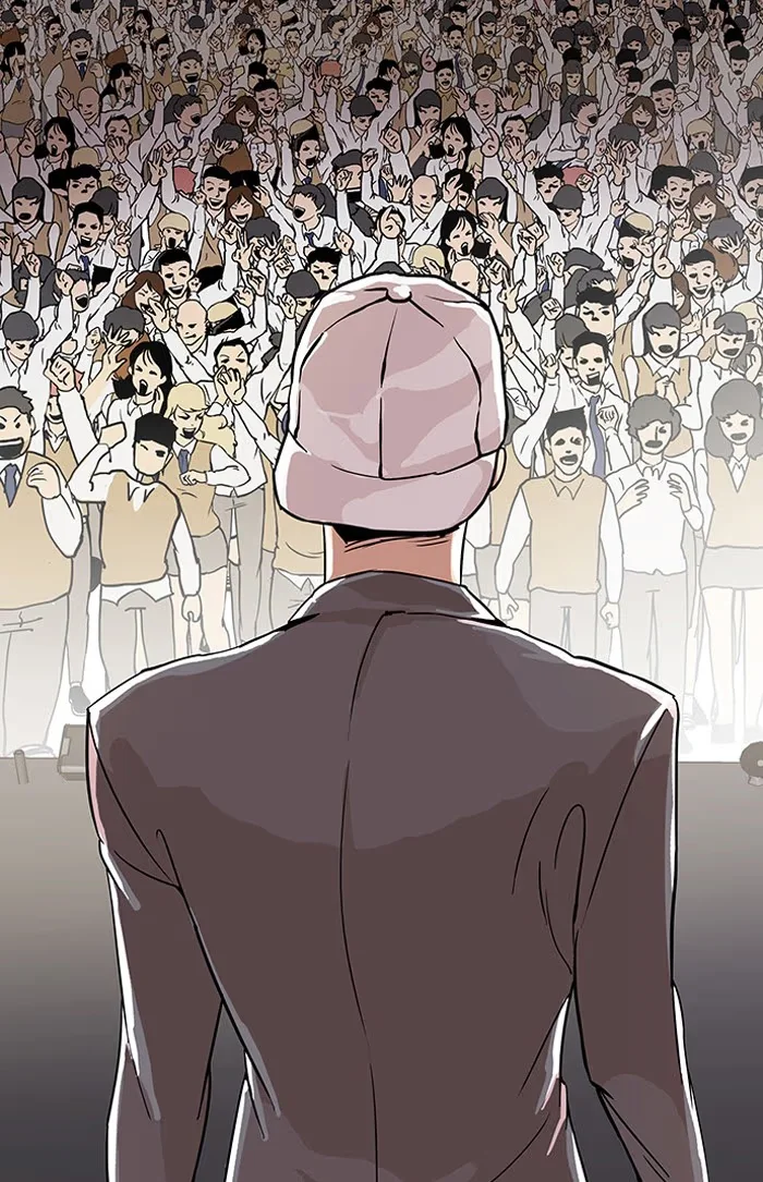 Lookism - Bölüm 27 - Sayfa 45