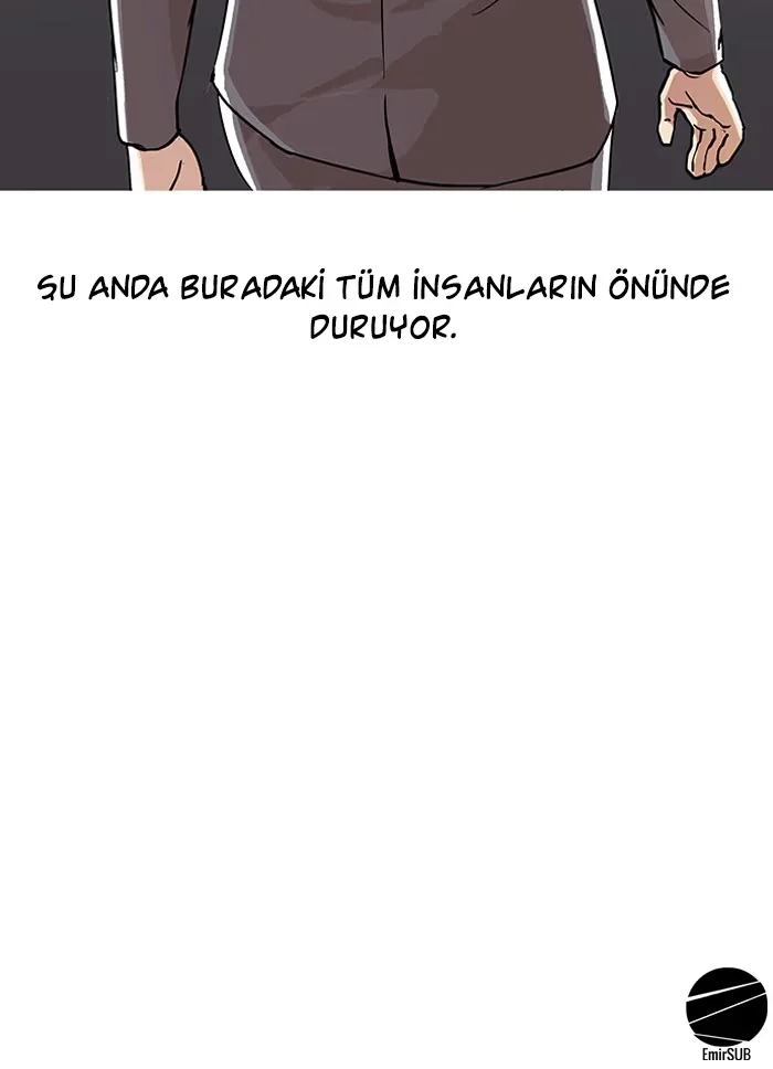 Lookism - Bölüm 27 - Sayfa 46