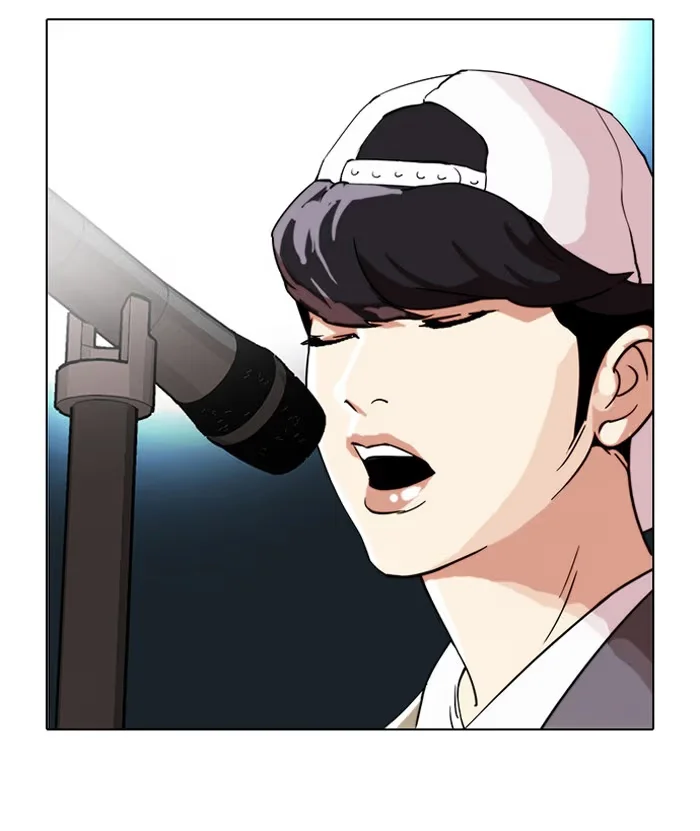 Lookism - Bölüm 27 - Sayfa 47