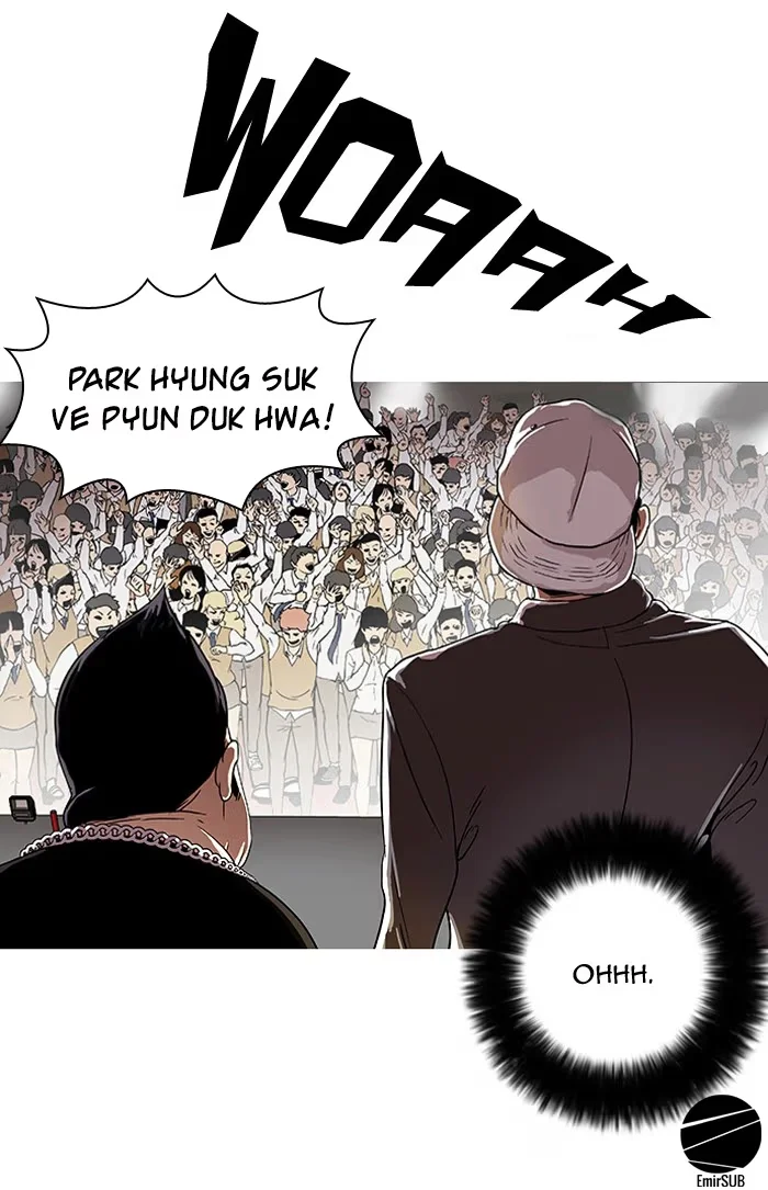 Lookism - Bölüm 27 - Sayfa 4