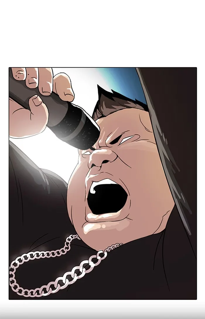 Lookism - Bölüm 27 - Sayfa 57