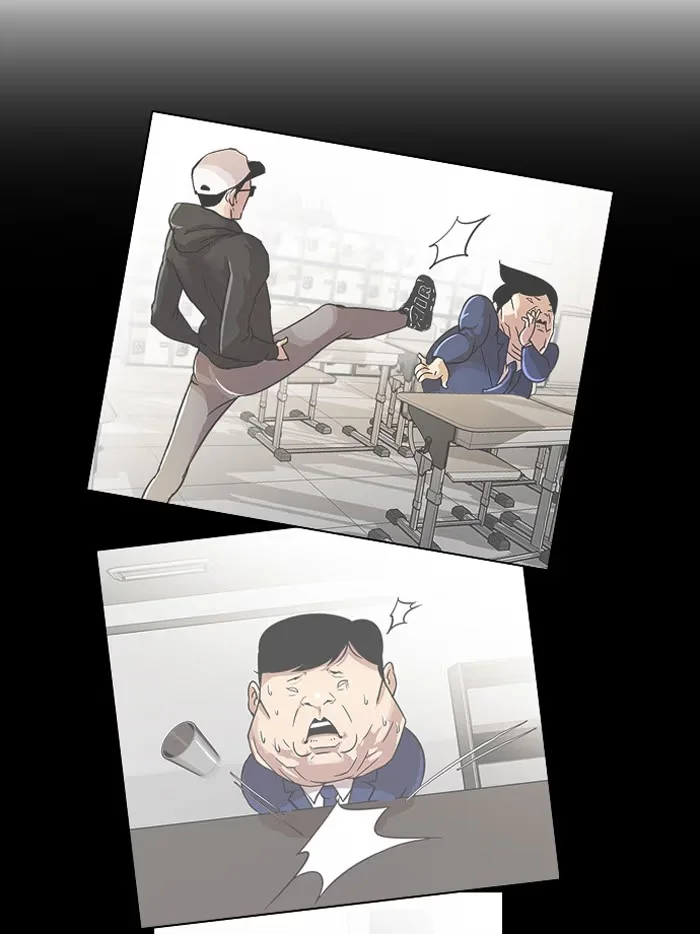 Lookism - Bölüm 27 - Sayfa 58