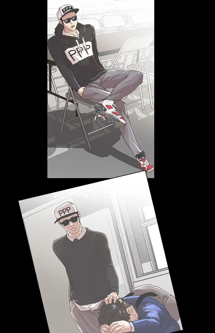 Lookism - Bölüm 27 - Sayfa 59