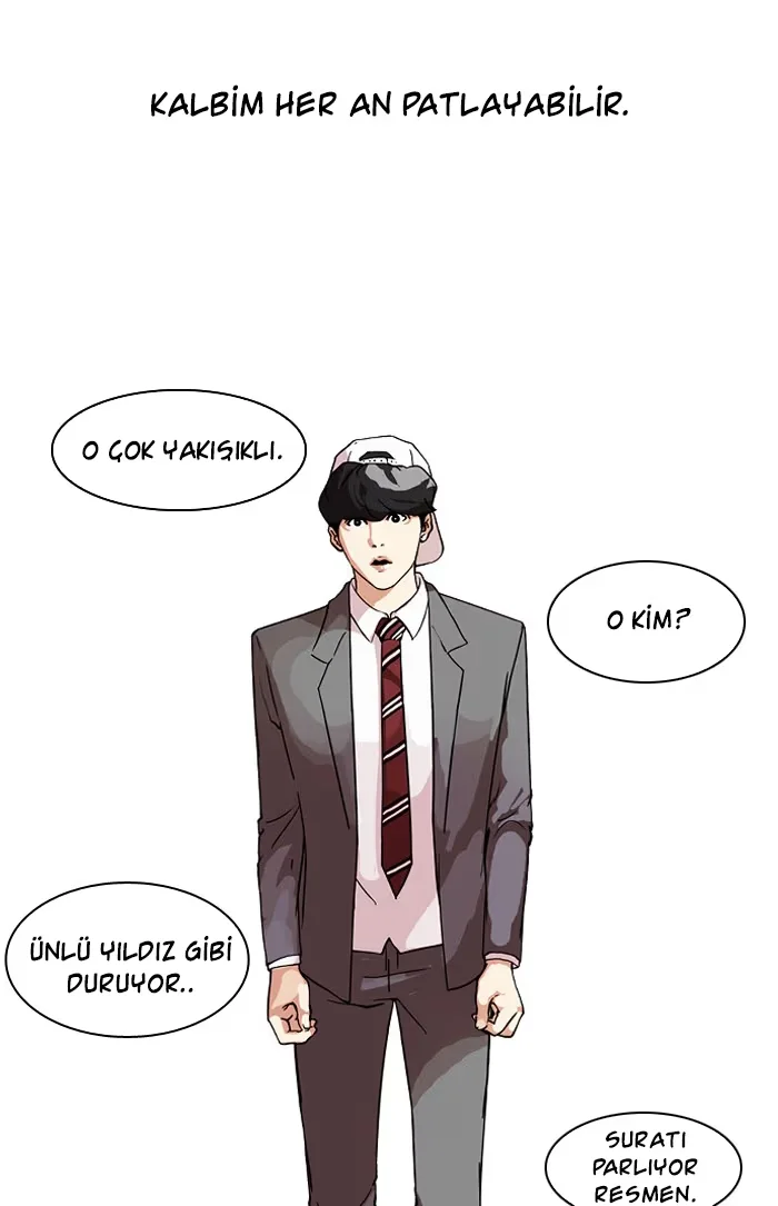 Lookism - Bölüm 27 - Sayfa 5