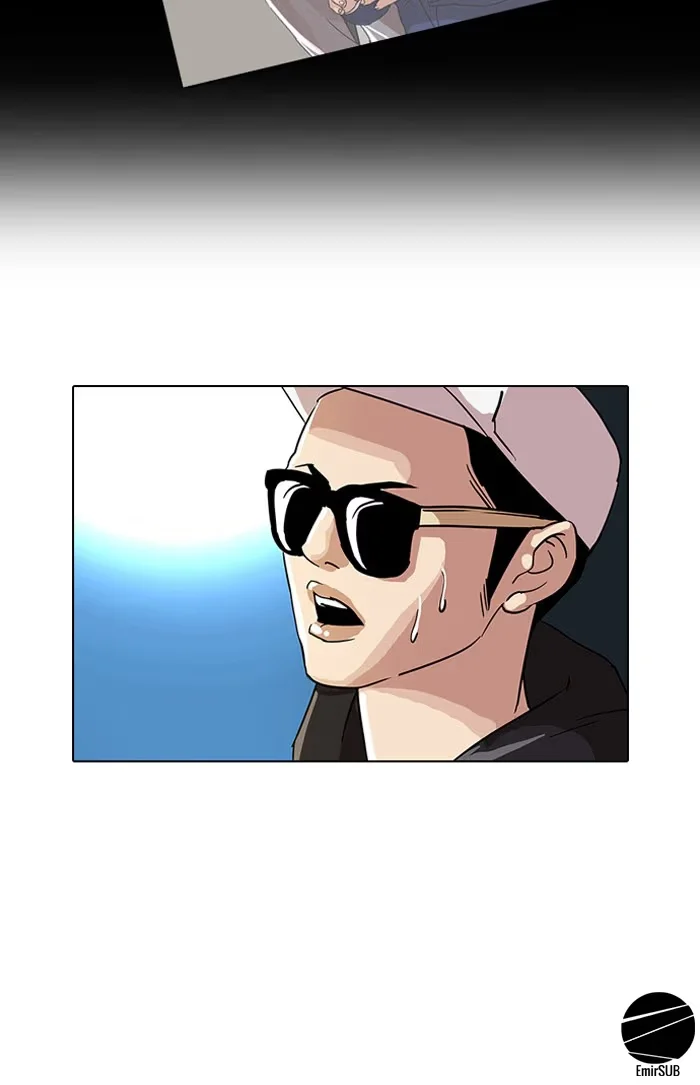 Lookism - Bölüm 27 - Sayfa 60