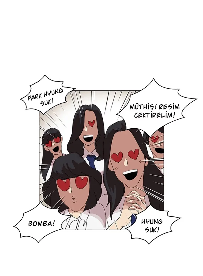 Lookism - Bölüm 27 - Sayfa 70