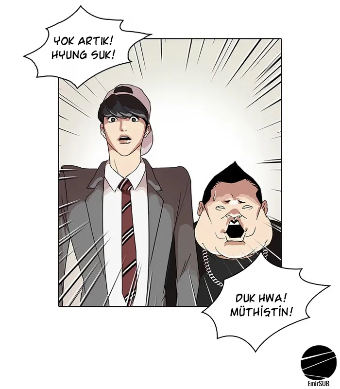 Lookism - Bölüm 27 - Sayfa 71