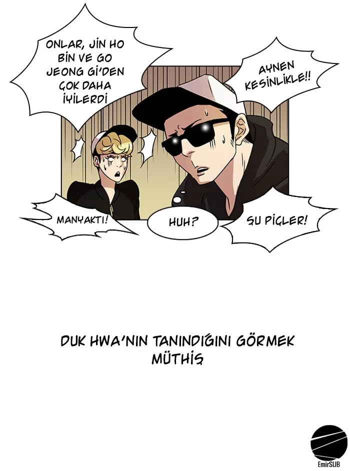 Lookism - Bölüm 27 - Sayfa 73