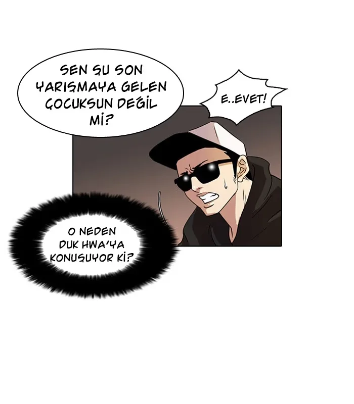 Lookism - Bölüm 27 - Sayfa 75