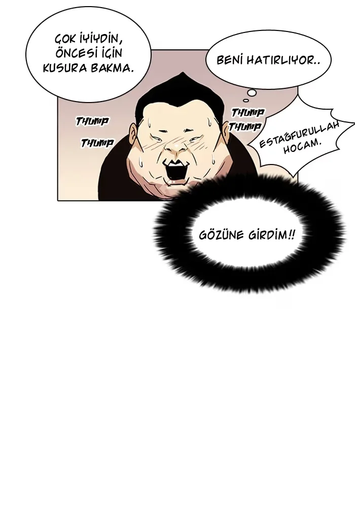 Lookism - Bölüm 27 - Sayfa 76