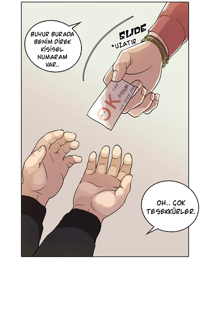Lookism - Bölüm 27 - Sayfa 77