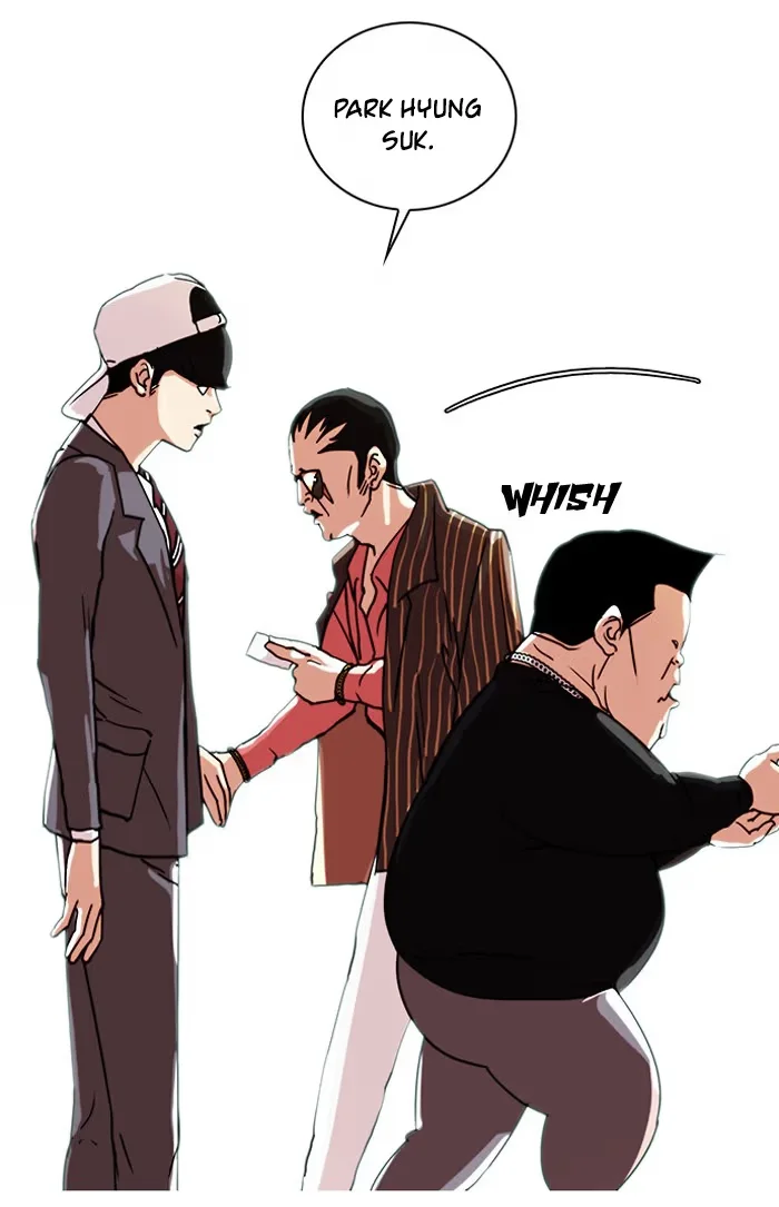 Lookism - Bölüm 27 - Sayfa 79