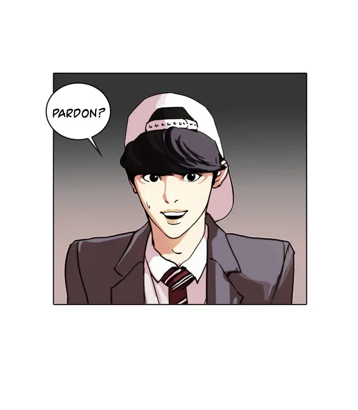 Lookism - Bölüm 27 - Sayfa 81