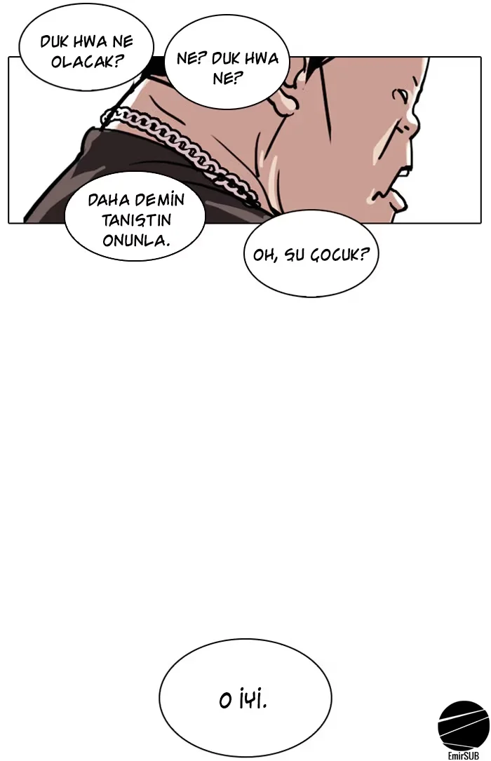 Lookism - Bölüm 27 - Sayfa 82