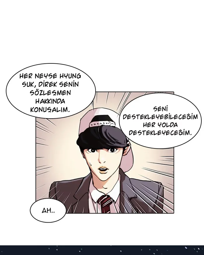 Lookism - Bölüm 27 - Sayfa 88