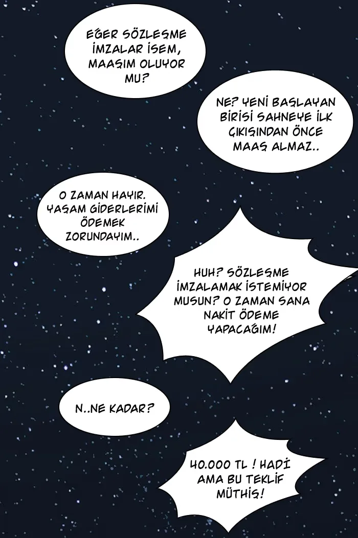 Lookism - Bölüm 27 - Sayfa 89