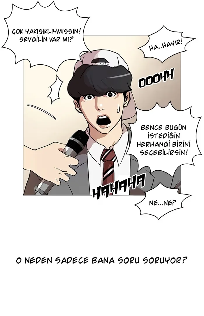 Lookism - Bölüm 27 - Sayfa 8