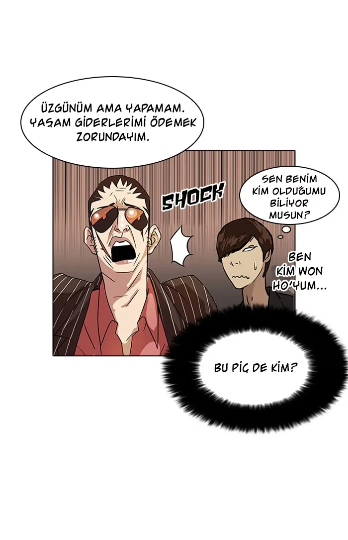 Lookism - Bölüm 27 - Sayfa 91