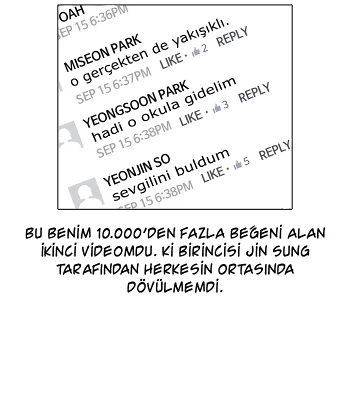 Lookism - Bölüm 27 - Sayfa 94