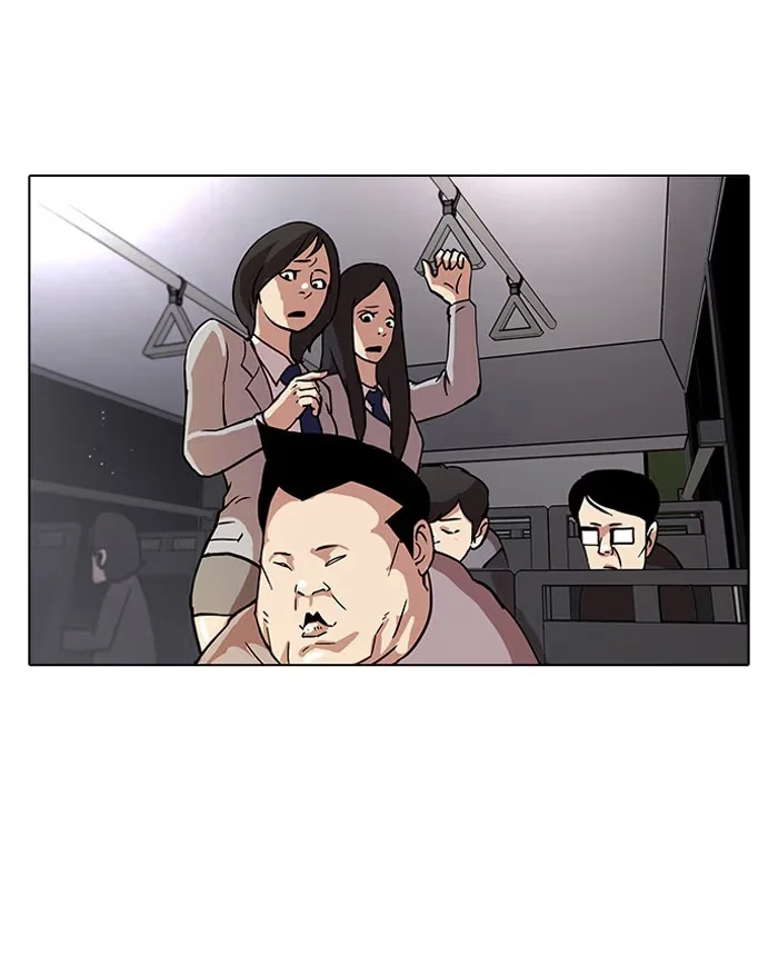 Lookism - Bölüm 27 - Sayfa 97