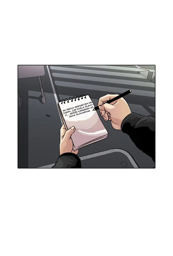 Lookism - Bölüm 27 - Sayfa 99