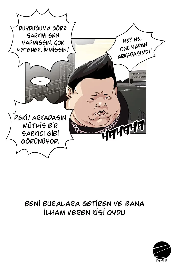 Lookism - Bölüm 27 - Sayfa 9