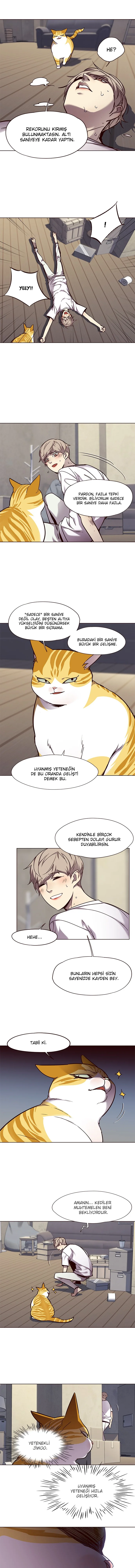 Eleceed - Bölüm 59 - Sayfa 7