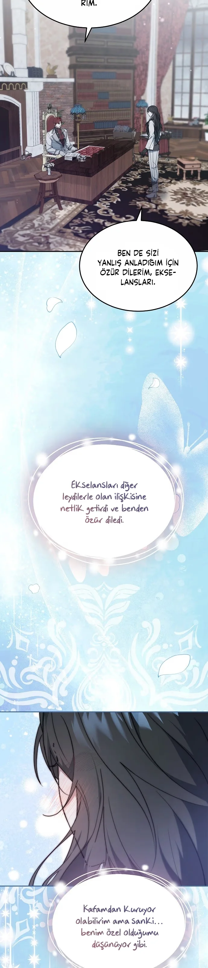 Age of Arrogance - Bölüm 49 - Sayfa 12