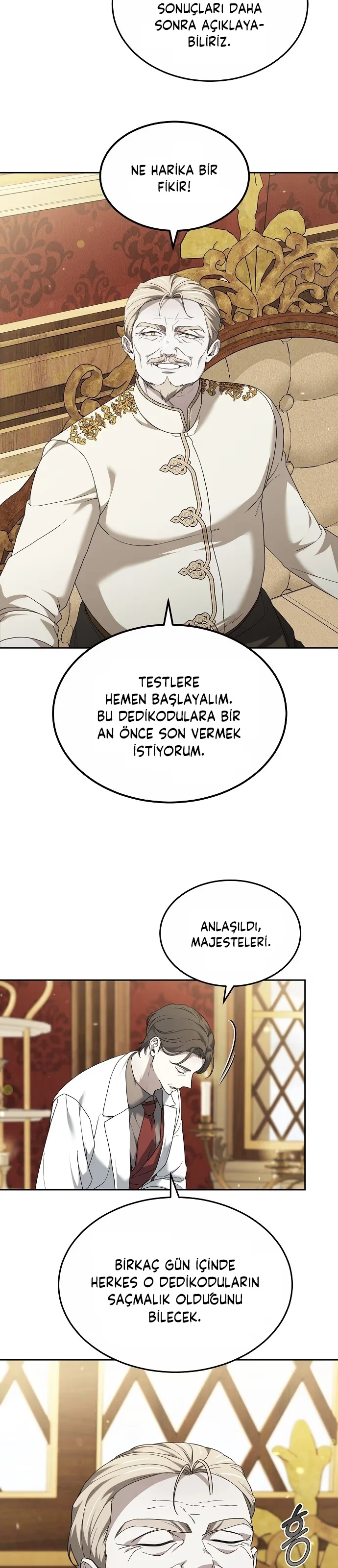 Age of Arrogance - Bölüm 49 - Sayfa 17