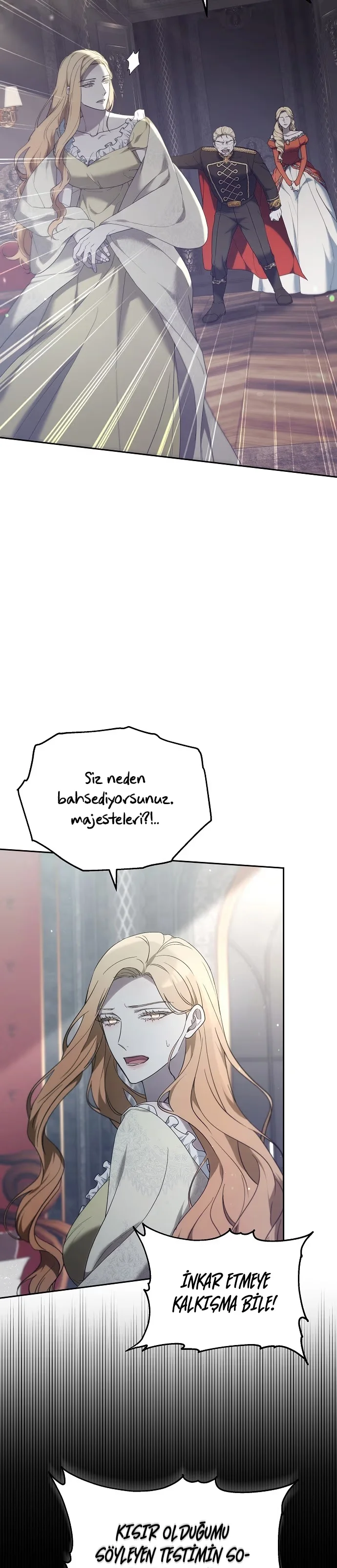 Age of Arrogance - Bölüm 49 - Sayfa 19