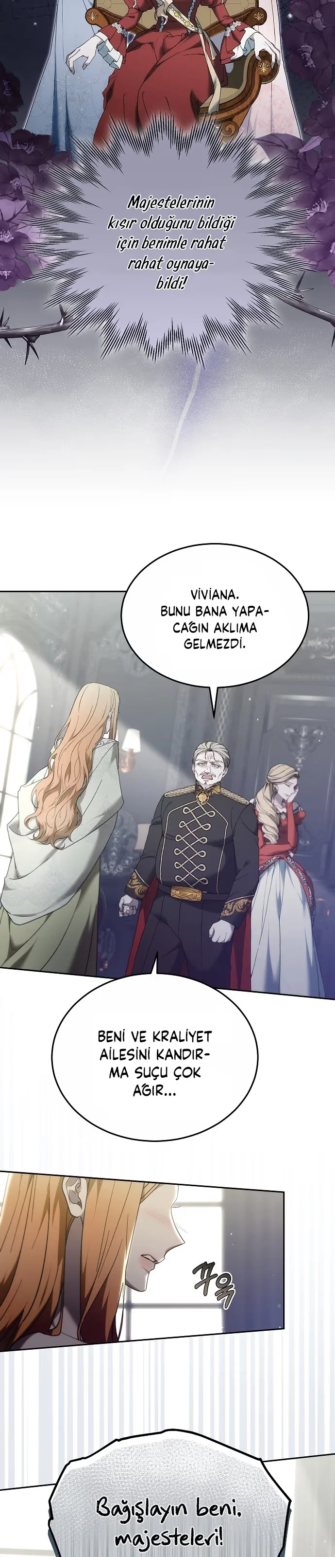 Age of Arrogance - Bölüm 49 - Sayfa 23