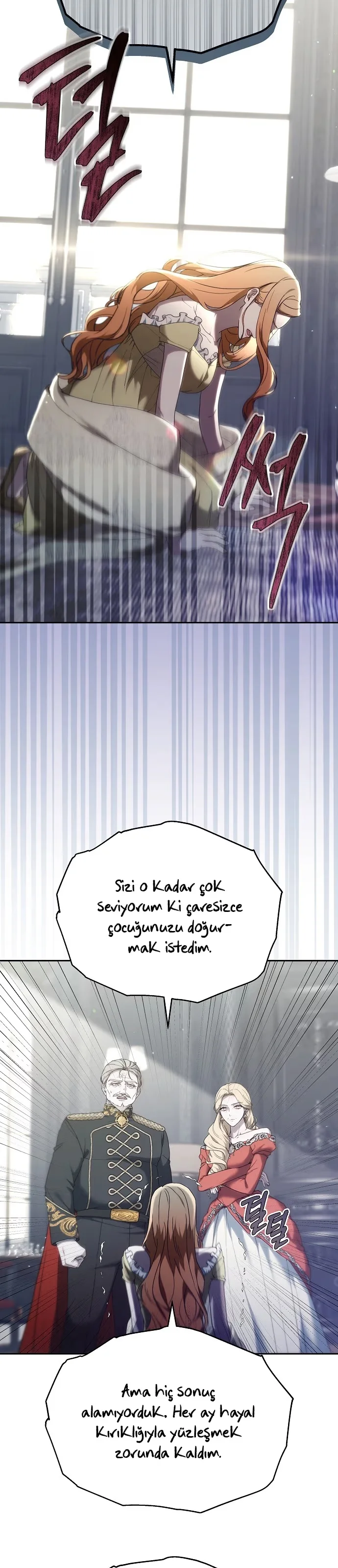 Age of Arrogance - Bölüm 49 - Sayfa 24