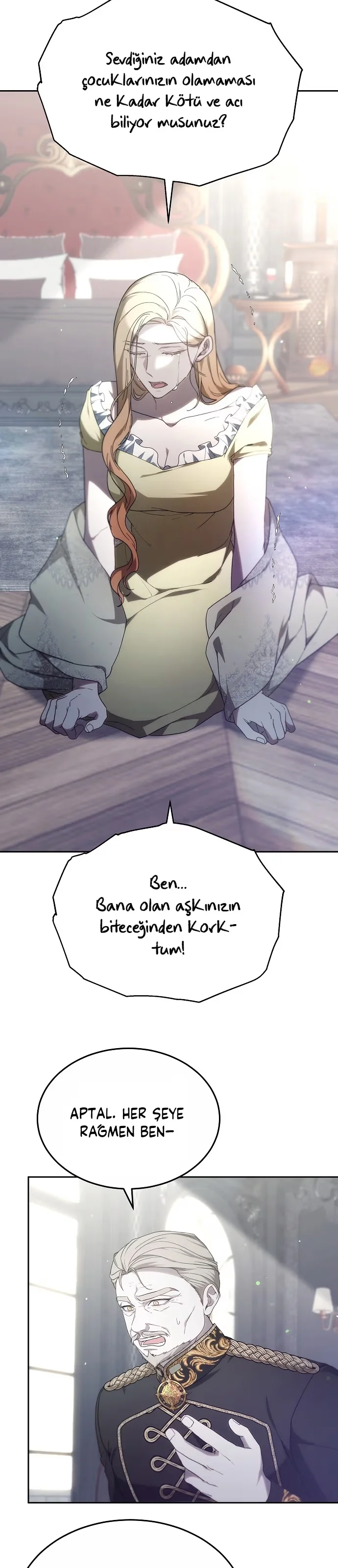 Age of Arrogance - Bölüm 49 - Sayfa 25