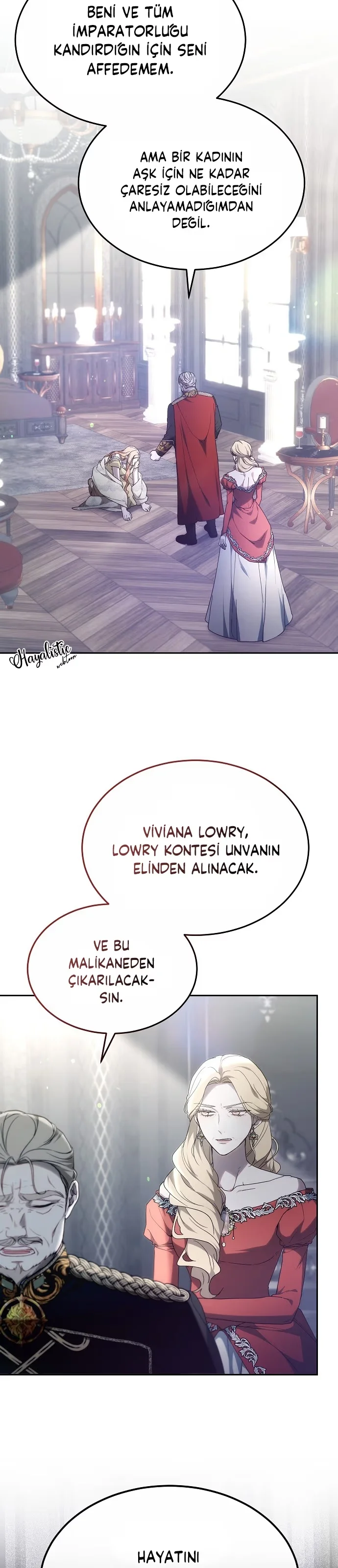 Age of Arrogance - Bölüm 49 - Sayfa 26