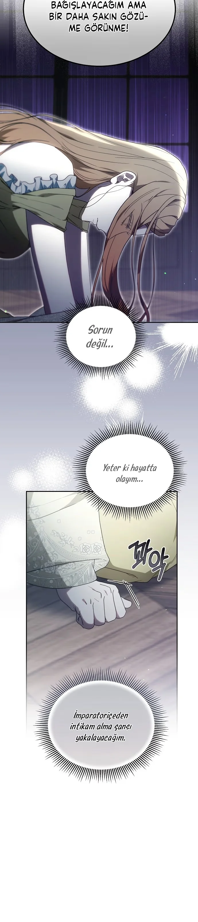 Age of Arrogance - Bölüm 49 - Sayfa 27