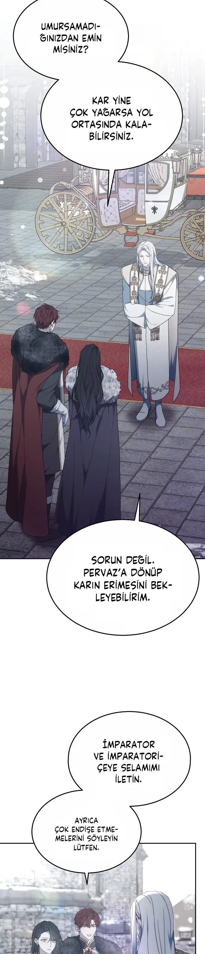 Age of Arrogance - Bölüm 49 - Sayfa 32