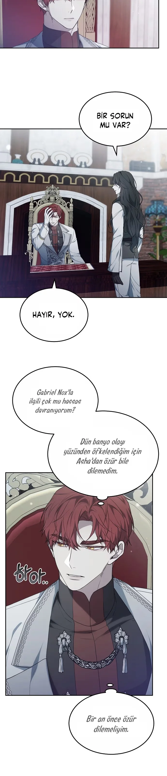 Age of Arrogance - Bölüm 49 - Sayfa 4