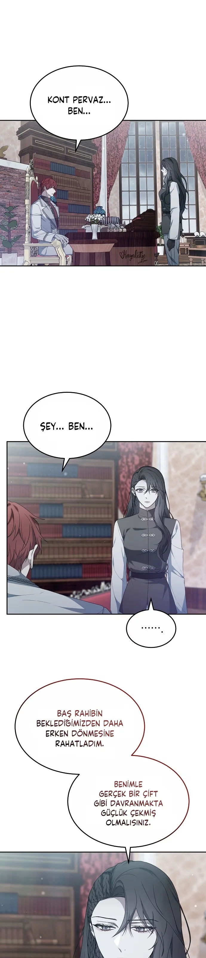 Age of Arrogance - Bölüm 49 - Sayfa 5