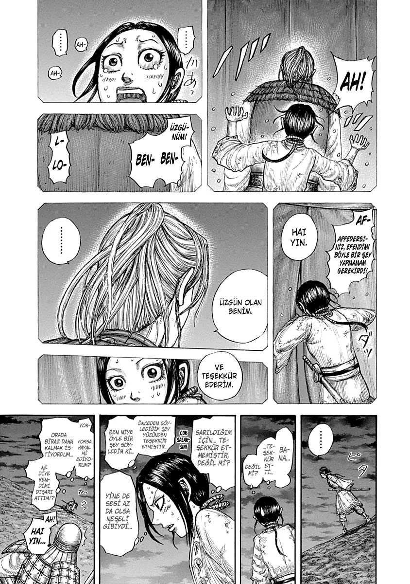 Kingdom - Bölüm 647 - Sayfa 10
