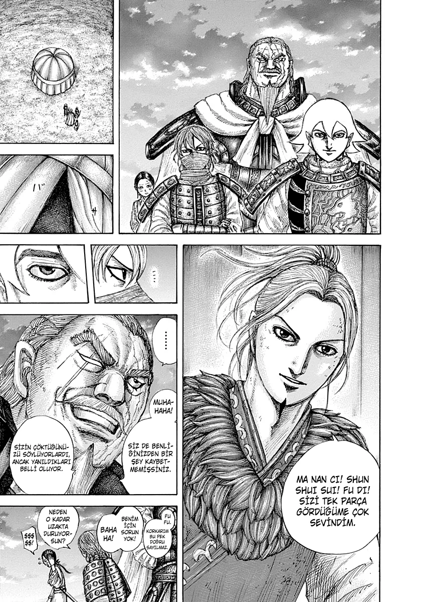 Kingdom - Bölüm 647 - Sayfa 12