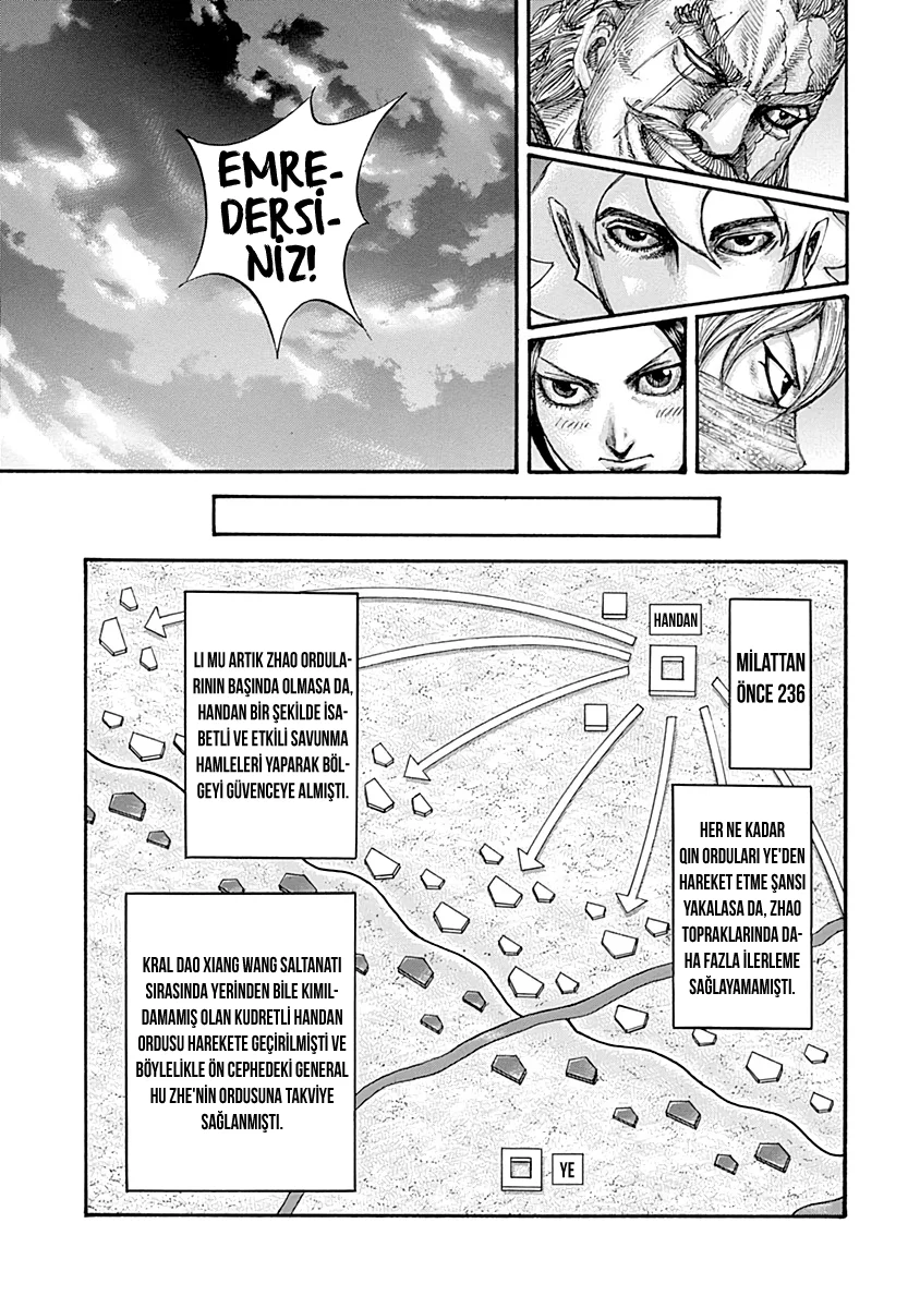 Kingdom - Bölüm 647 - Sayfa 18