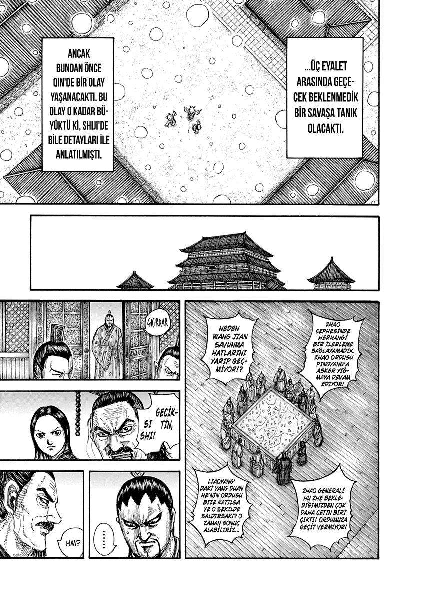 Kingdom - Bölüm 647 - Sayfa 20