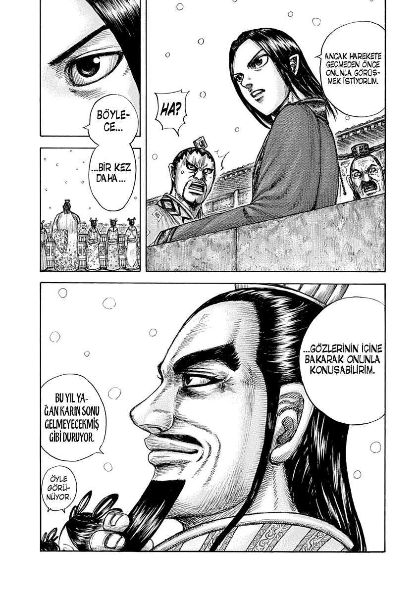 Kingdom - Bölüm 647 - Sayfa 26