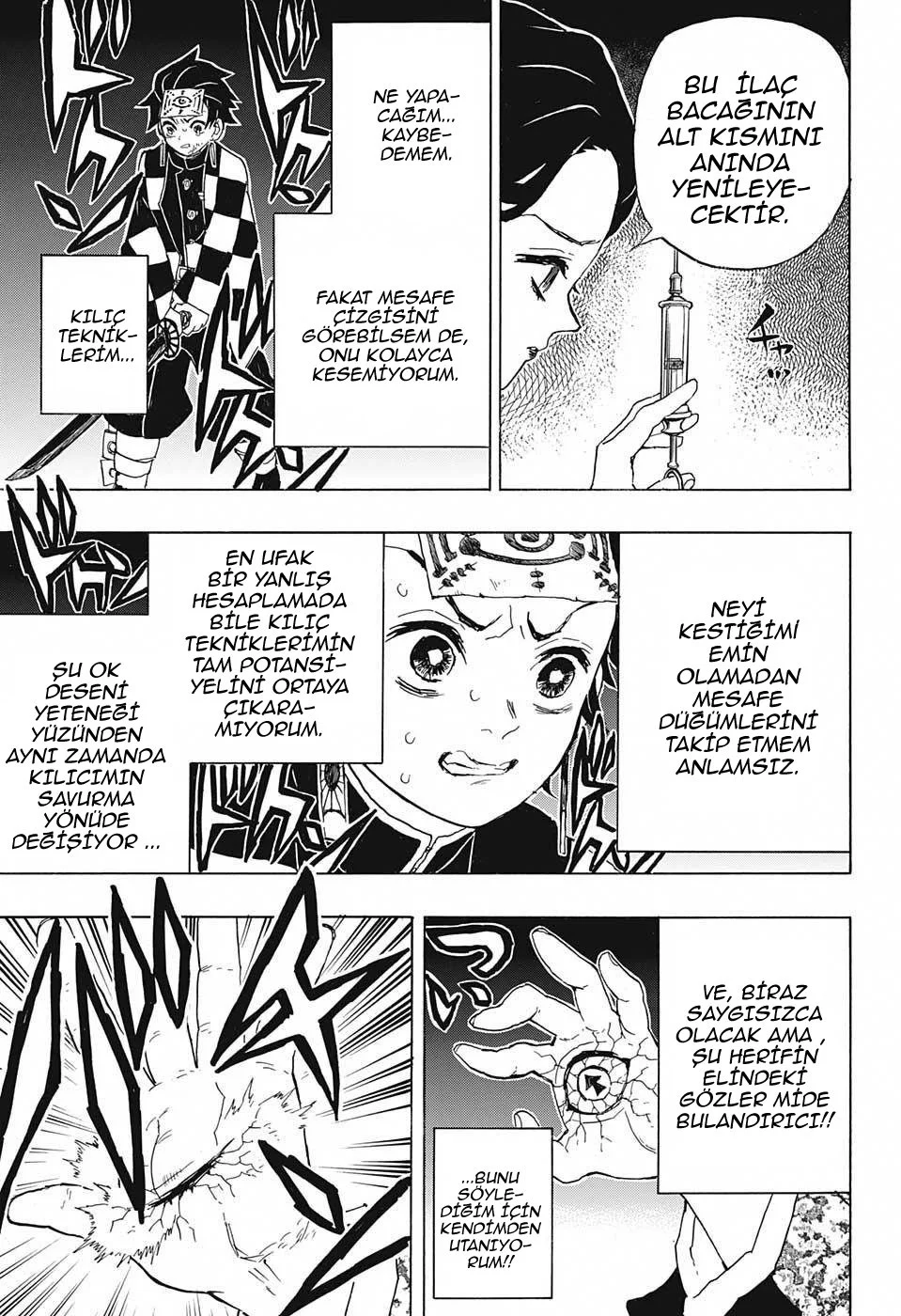 Demon Slayer: Kimetsu no Yaiba - Bölüm 17 - Sayfa 16